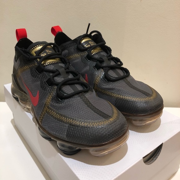 nike air max vapormax 2019 black nike air max vapormax 2019 black